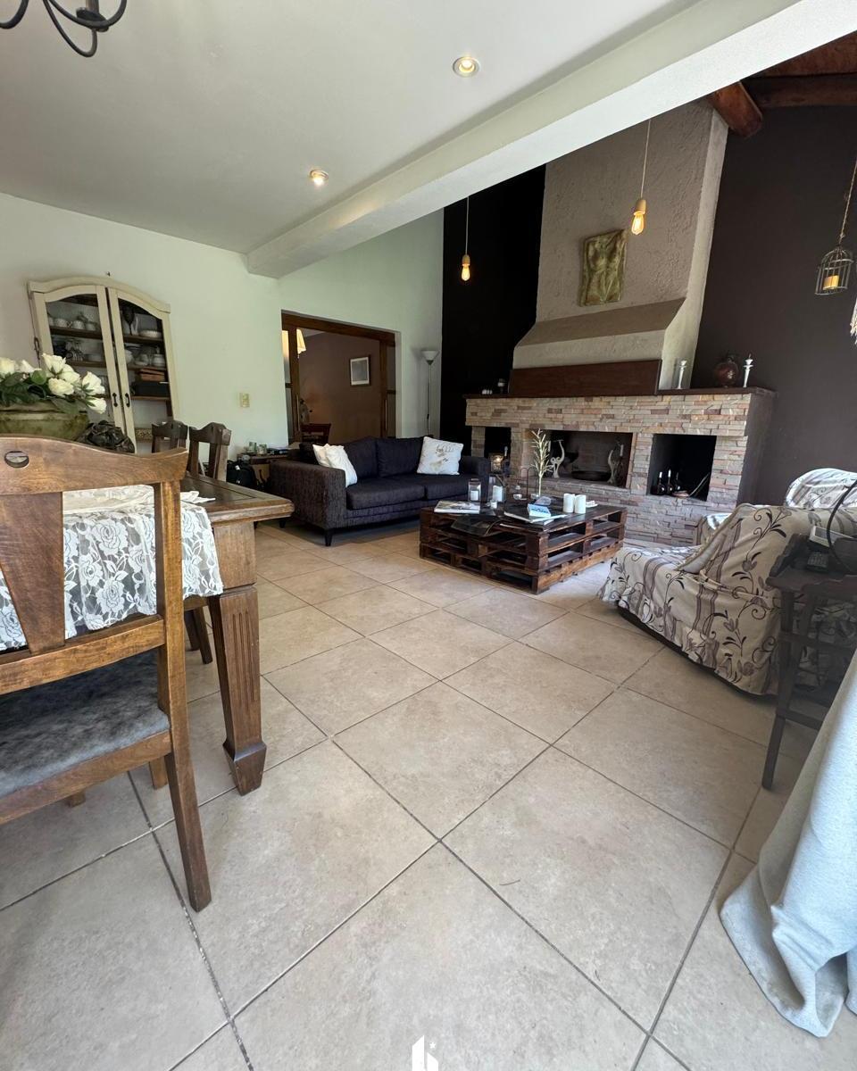Openhouse Vende Hermosa Casa en Barrio Privado Dalvian, Las Heras. 1