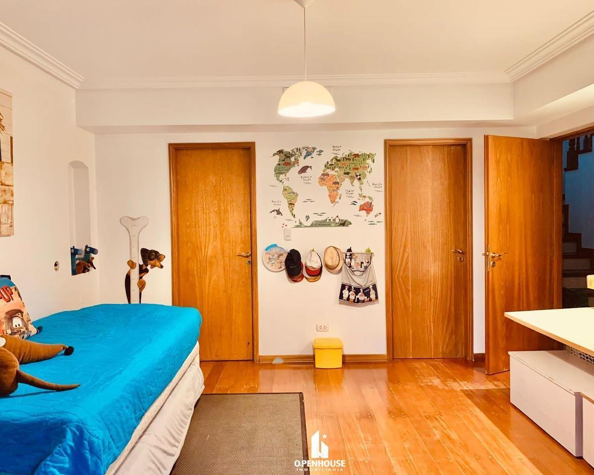 Openhouse Presenta a La Venta Hermosa Casa Ubicada en El Barrio Jardín Marista 5