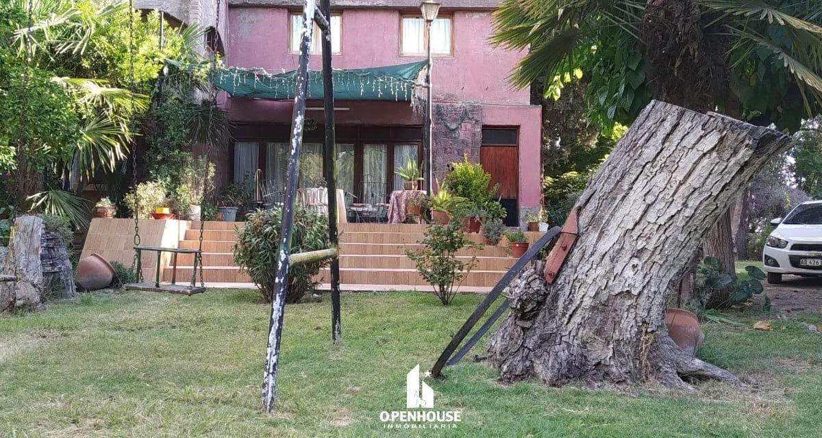 Openhouse Inmobiliaria Vende Hermosa Casa Tipo Chalet. 5