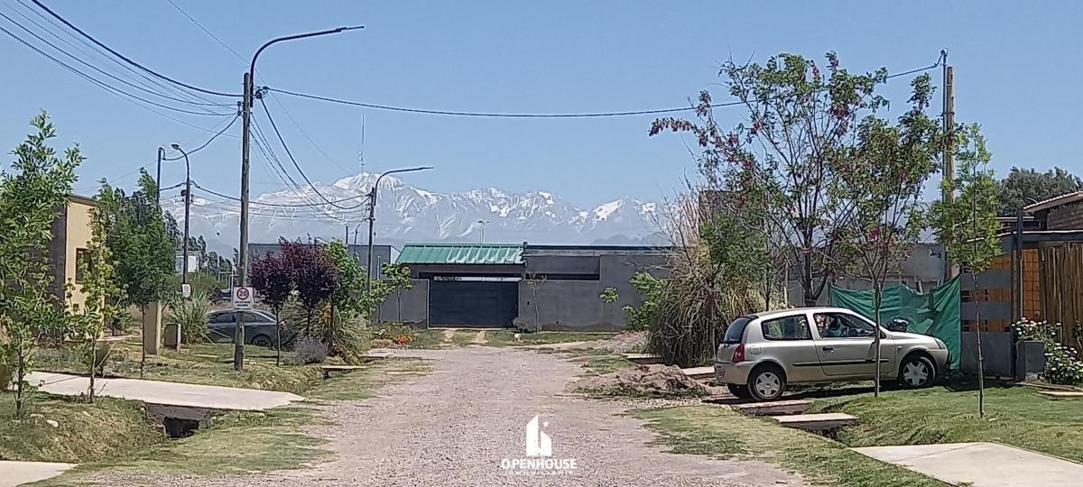 Propiedad en Argentina