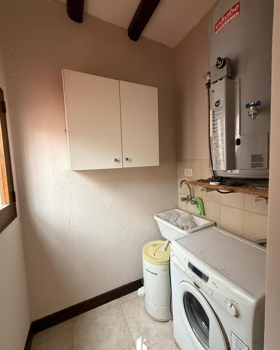 Openhouse Presenta a La Venta Hermosa Casa Desarrollada en Una Planta. 5