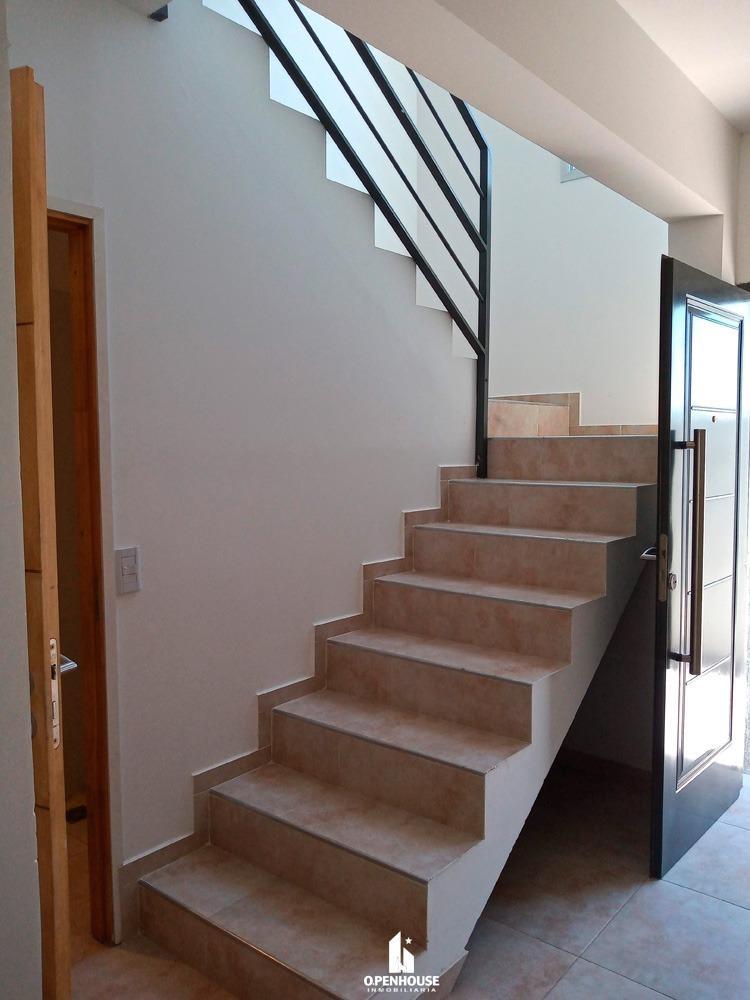 Openhouse Inmobiliaria Vende Hermoso Dúplex Totalmente Amoblado y Equipado. 5