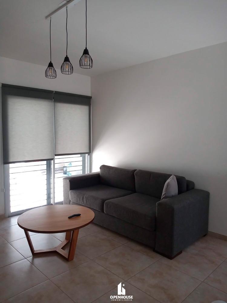 Openhouse Inmobiliaria Vende Hermoso Dúplex Totalmente Amoblado y Equipado. 2