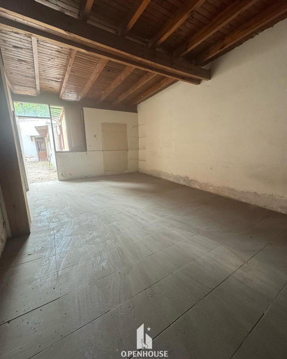 Openhouse Inmobiliaria Vende Casa Antigua en Av San Martín 1