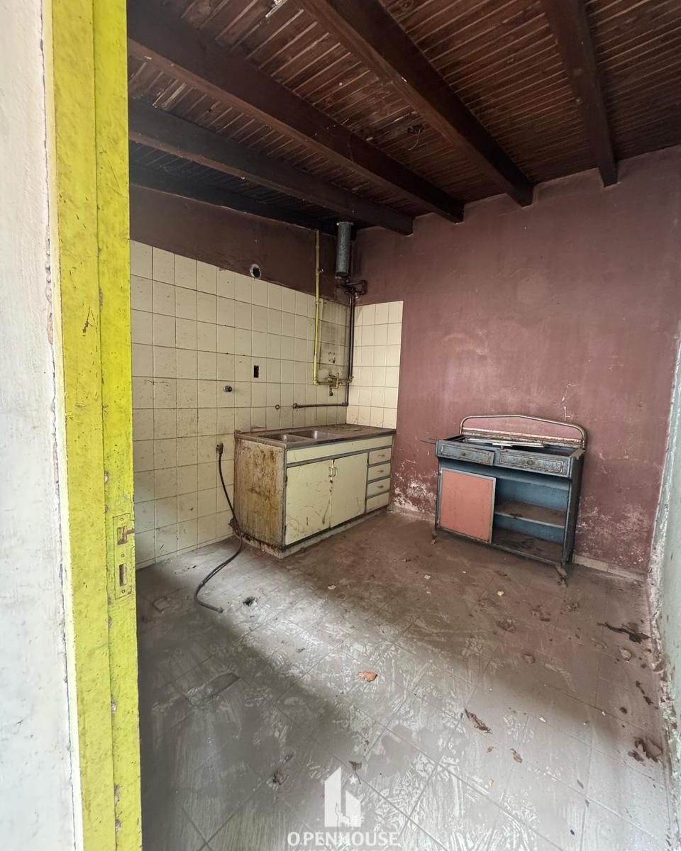 Openhouse Inmobiliaria Vende Casa Antigua en Av San Martín 2