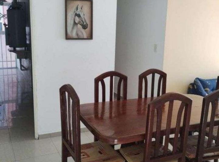 Departamento - Rodeo De La Cruz 2