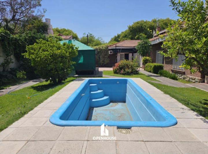 OPENHOUSE vende esplendida casa de categoria en la Quinta Sección. 5