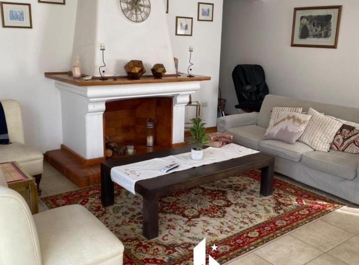 OPENHOUSE inmobiliaria vende de categoría en Palmares. 5
