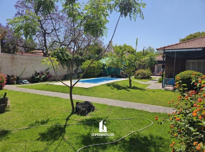 OPENHOUSE vende esplendida casa de categoria en la Quinta Sección. 1