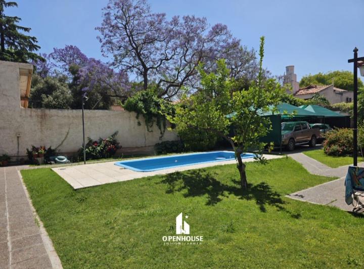 OPENHOUSE vende esplendida casa de categoria en la Quinta Sección. 5