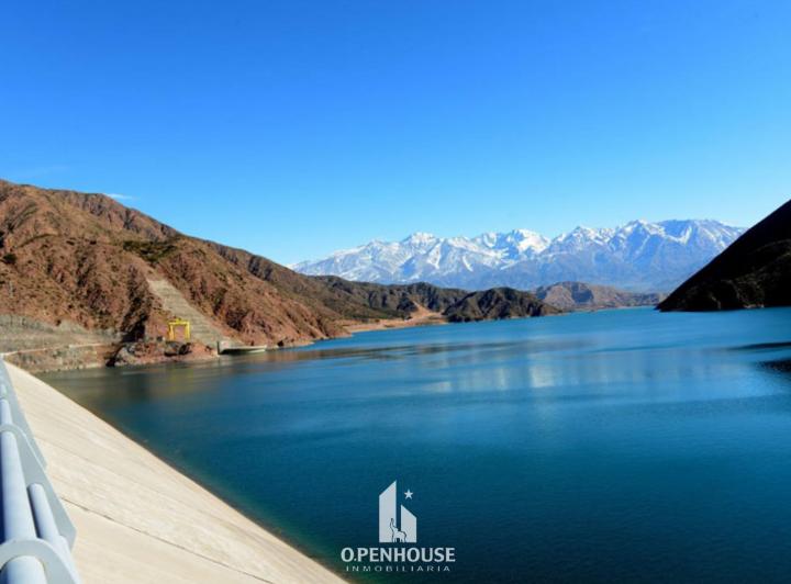 OPENHOUSE vende fabuloso complejo de cabañas en Potrerillos 5
