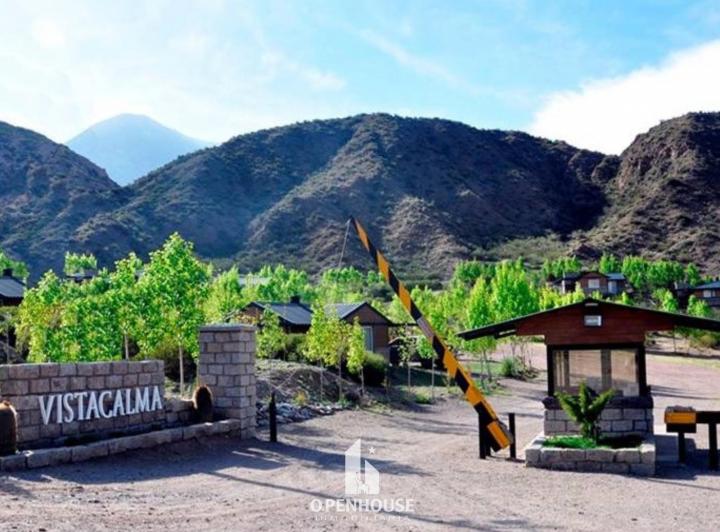 OPENHOUSE vende fabuloso complejo de cabañas en Potrerillos 3