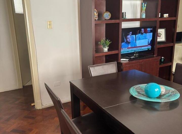 OPENHOUSE INMOBILIARIA ALQUILA HERMOSO DEPARTAMENTO. 3