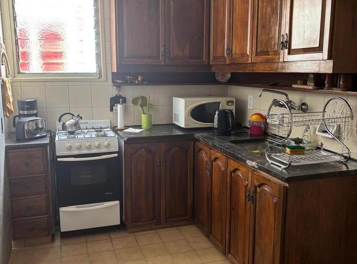 OPENHOUSE INMOBILIARIA ALQUILA HERMOSO DEPARTAMENTO. 5