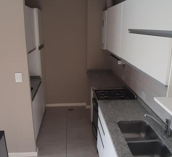 OPENHOUSE alquila fabuloso departamento en complejo Villa Robles, Luján 5