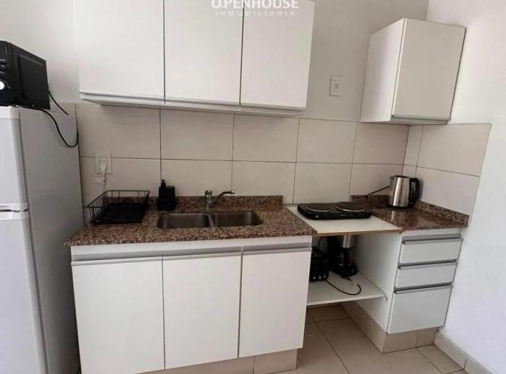 OPENHOUSE alquila hermoso departamento en Edificio Sol Andes, totalmente amoblado y equipado 3
