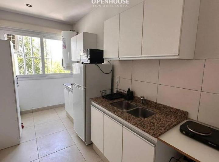 OPENHOUSE alquila hermoso departamento en Edificio Sol Andes, totalmente amoblado y equipado 5