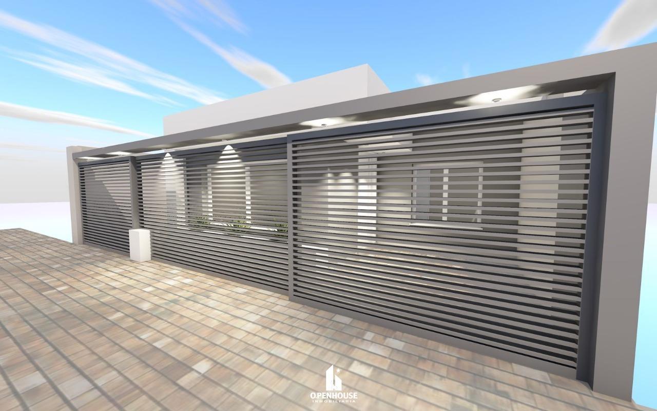 OPENHOUSE  inmobiliaria vende hermosa casa en Carrodilla