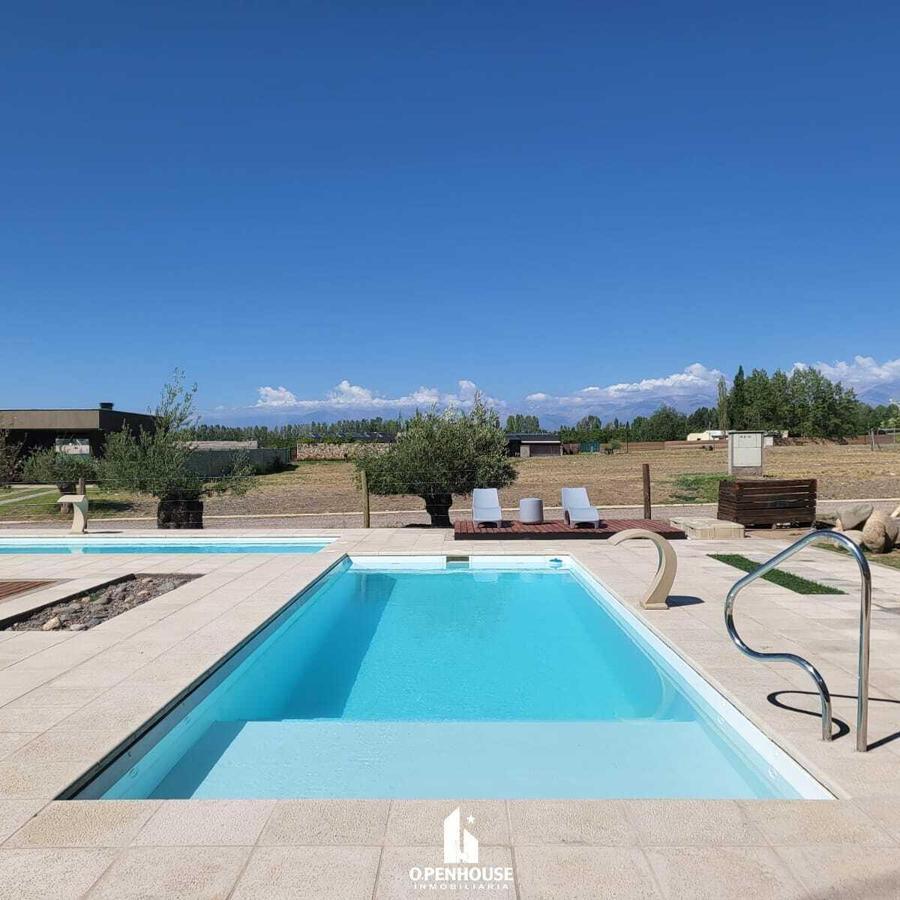 OPENHOUSE  VENDE magnifico TERRENO en Tupungato