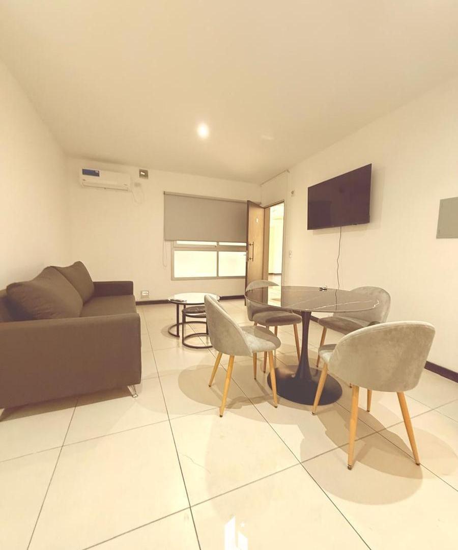 OPENHOUSE ofrece moderno departamento en el exclusivo edificio LA RECOVA en Godoy Cruz
