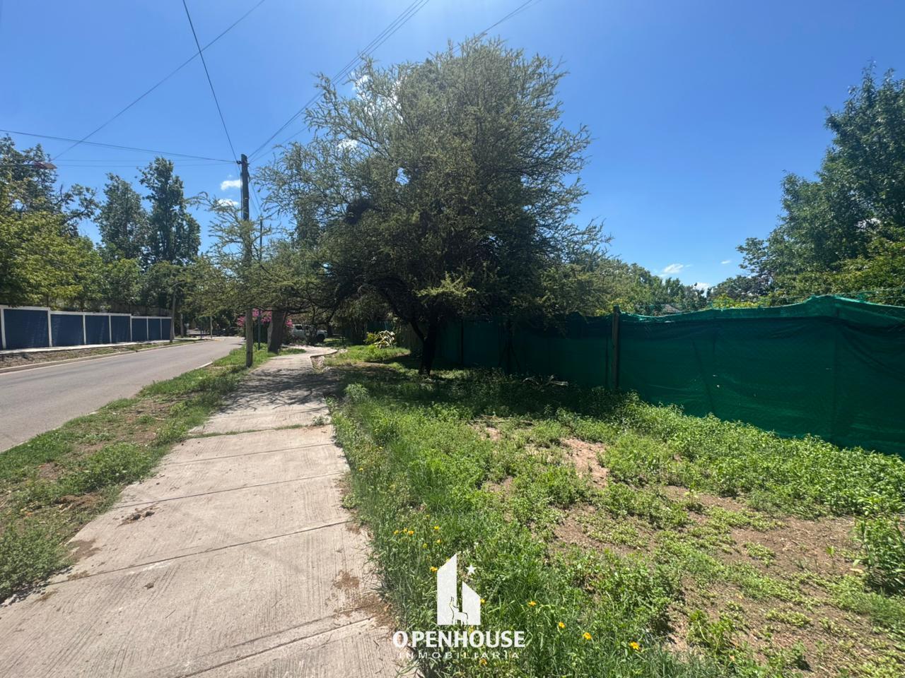 OPENHOUSE vende fabuloso terreno en Carrodilla