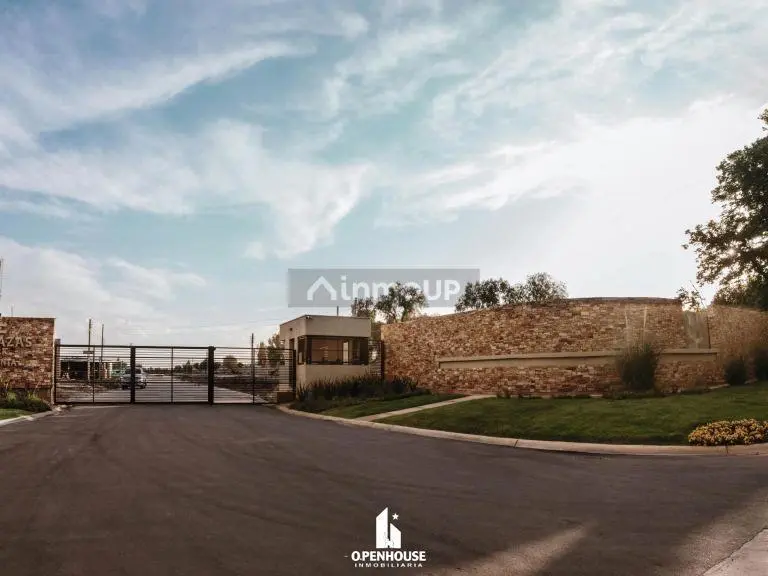 OPENHOUSE VENDE Terreno en Venta en Lujan de Cuyo. 2