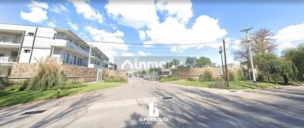 OPENHOUSE VENDE Terreno en Venta en Lujan de Cuyo. 4