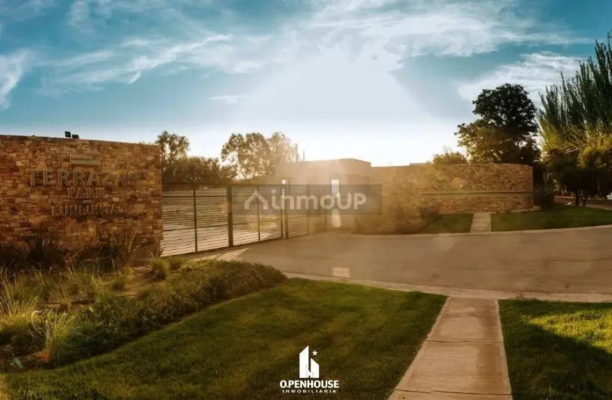 OPENHOUSE VENDE Terreno en Venta en Lujan de Cuyo. 5