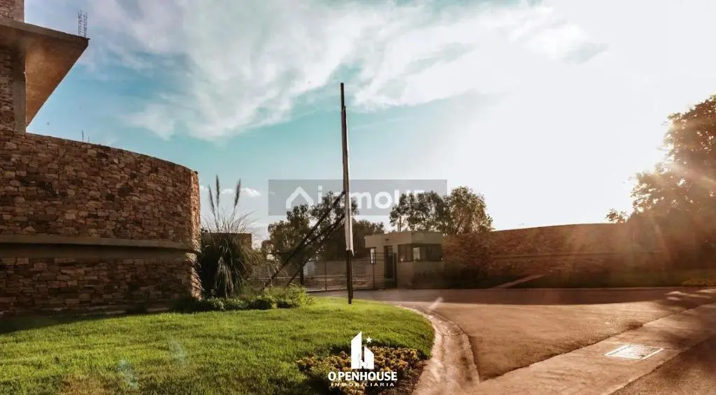 OPENHOUSE VENDE Terreno en Venta en Lujan de Cuyo. 3