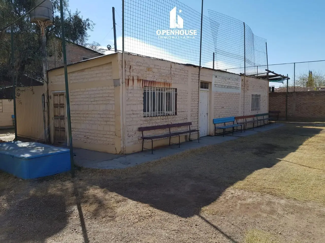 OPENHOUSE presenta a la venta magnífica propiedad con estratégica ubicación comercial. 5