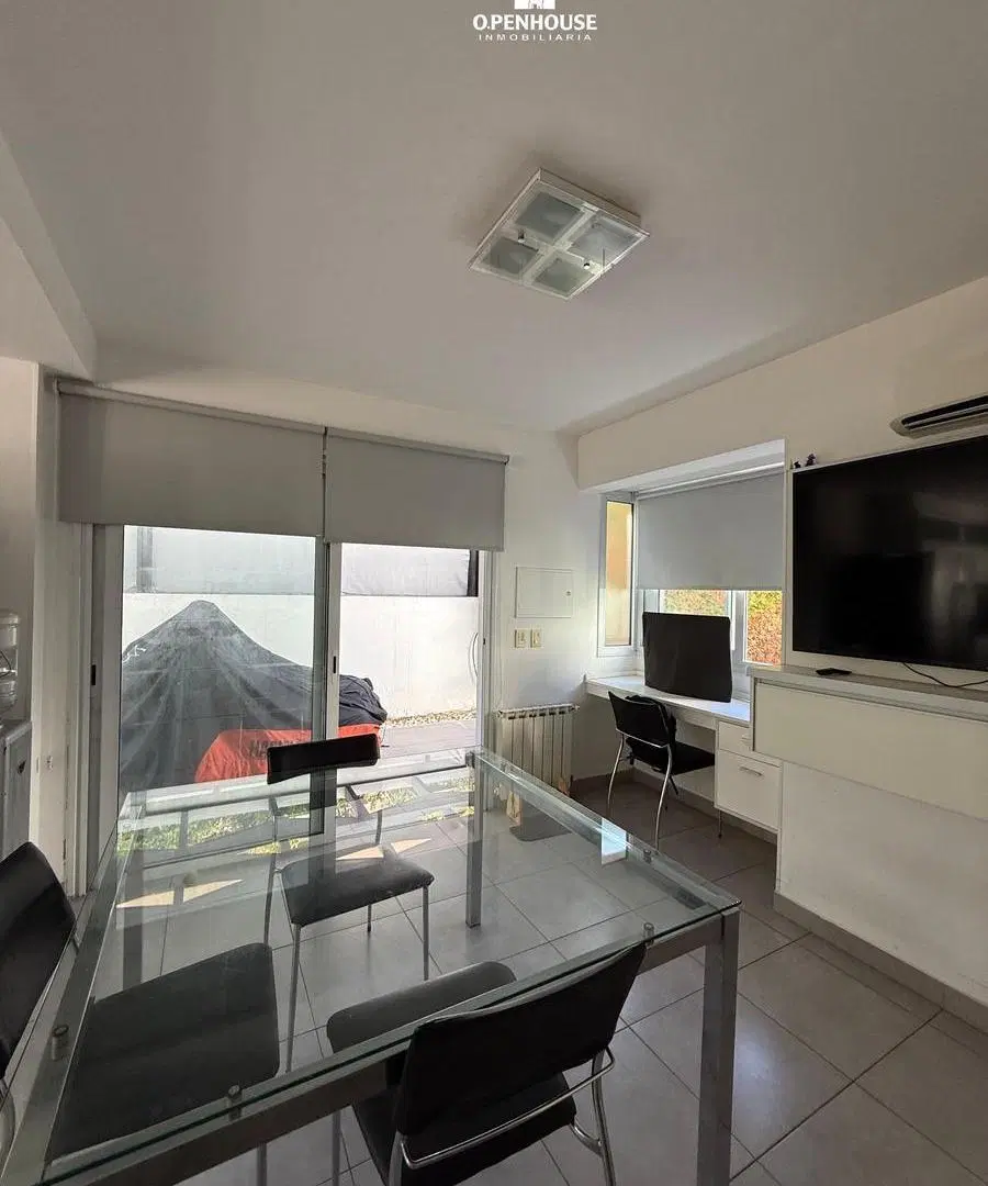 OPENHOUSE alquila excelente propiedad en Barrio Privado Dalvian 4