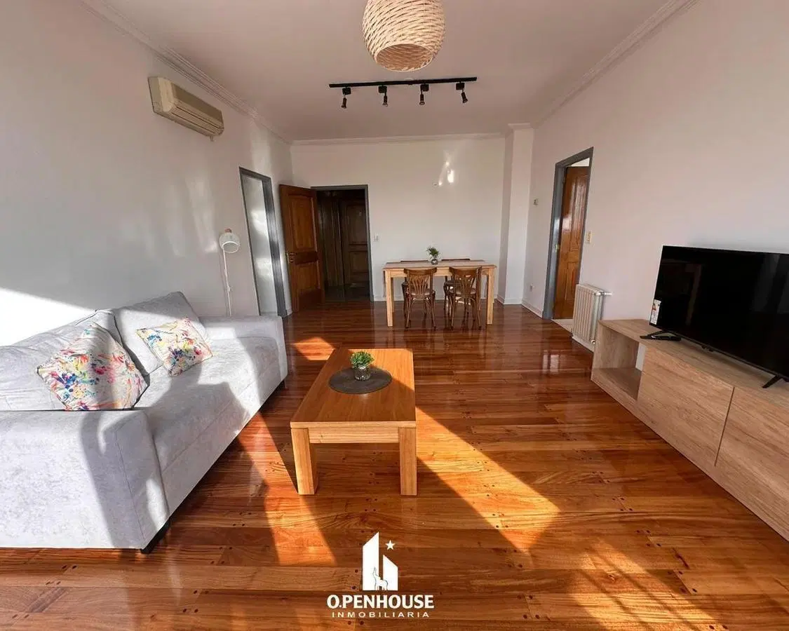 OPENHOUSE inmobiliaria ALQUILA departamento en Av. Emilio Civit 4
