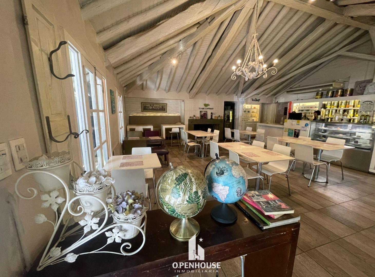 OPENHOUSE alquila importante local comercial en Chacras