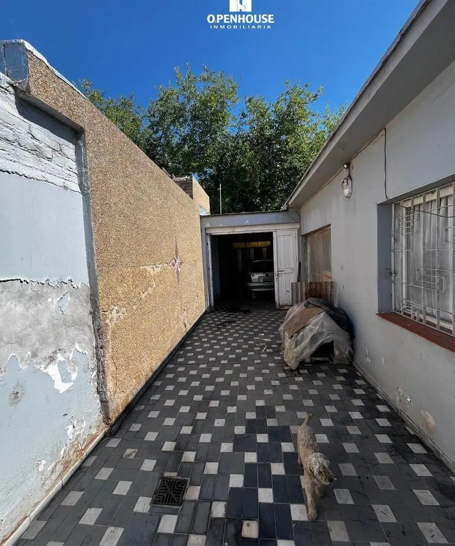 OPENHOUSE vende excelente casa, Mendoza Capital. 3
