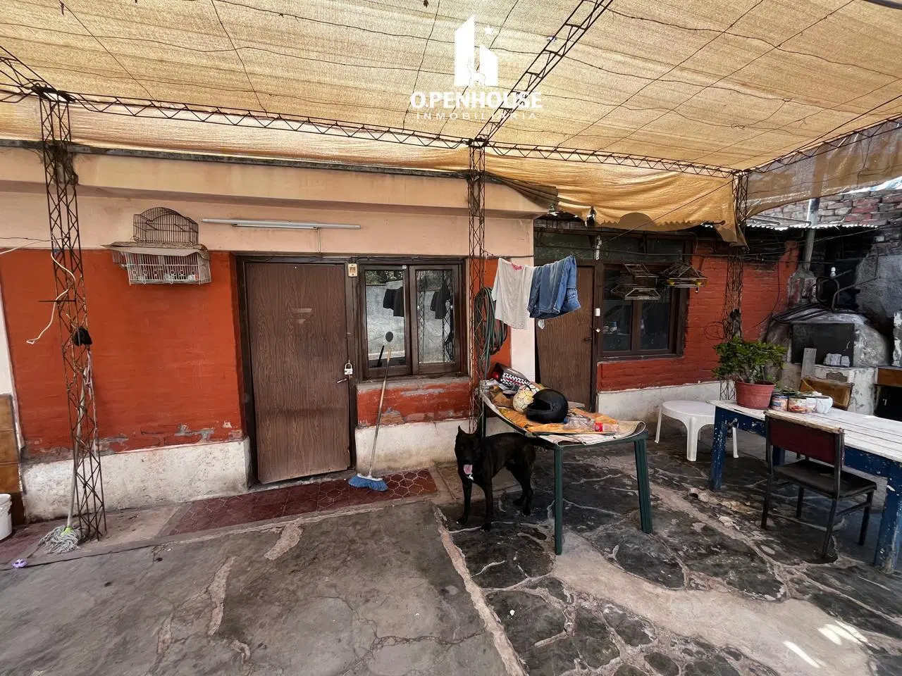OPENHOUSE vende excelente casa, Mendoza Capital. 8