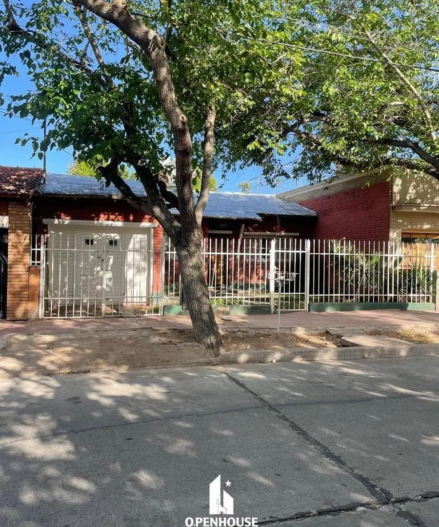 OPENHOUSE INMOBILIARIA ALQUILA casa en sexta sección. 2