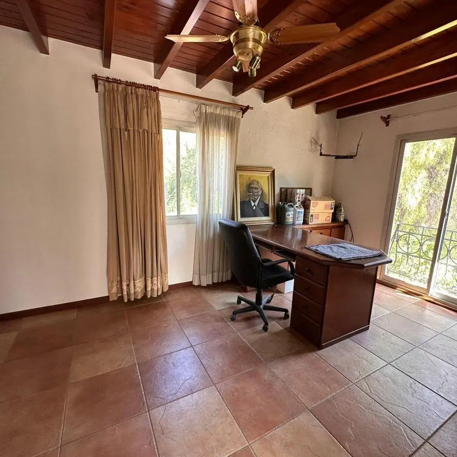 OPENHOUSE inmobiliaria vende fabulosa casa en Chacras de Coria 5