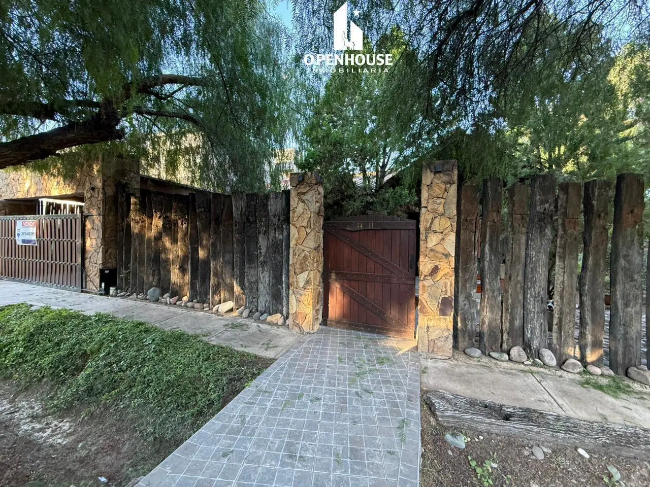 ¡OPENHOUSE VENDE HERMOSA CASA EN EL CHALLAO! 1