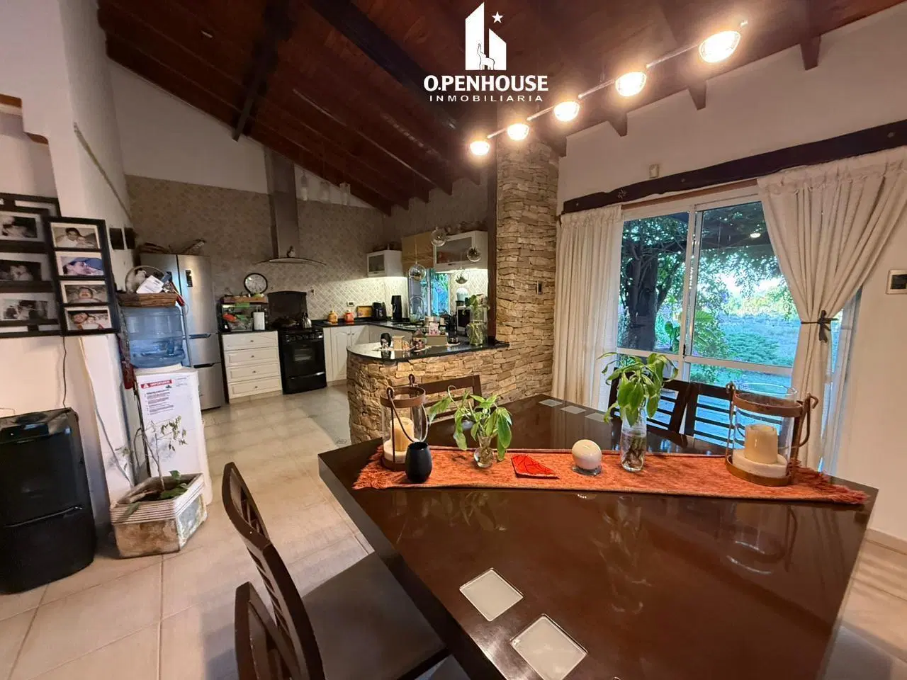¡OPENHOUSE VENDE HERMOSA CASA EN EL CHALLAO! 2