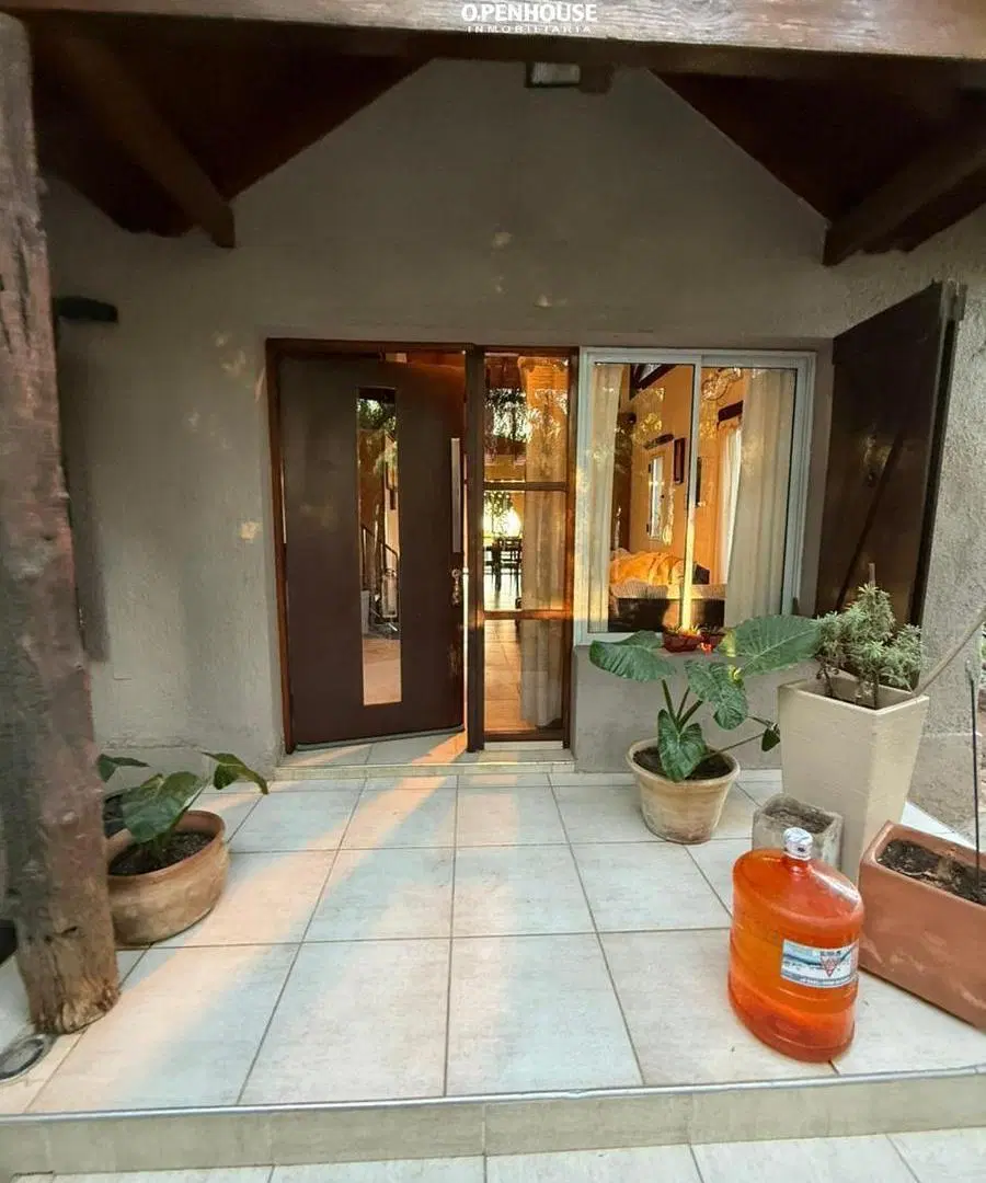 ¡OPENHOUSE VENDE HERMOSA CASA EN EL CHALLAO! 5