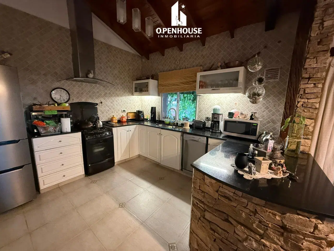¡OPENHOUSE VENDE HERMOSA CASA EN EL CHALLAO! 3