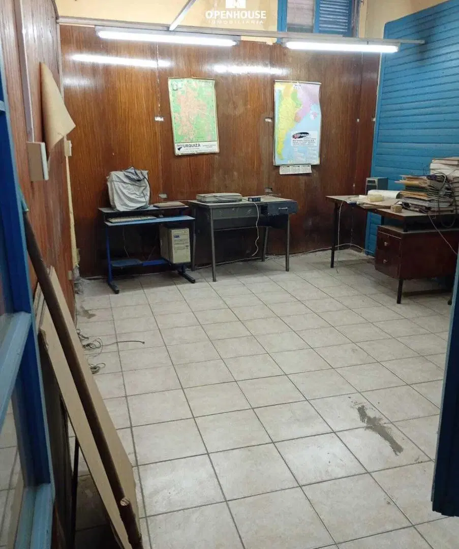 OPENHOUSE ALQUILA Importante propiedad en pleno centro de Mendoza 1