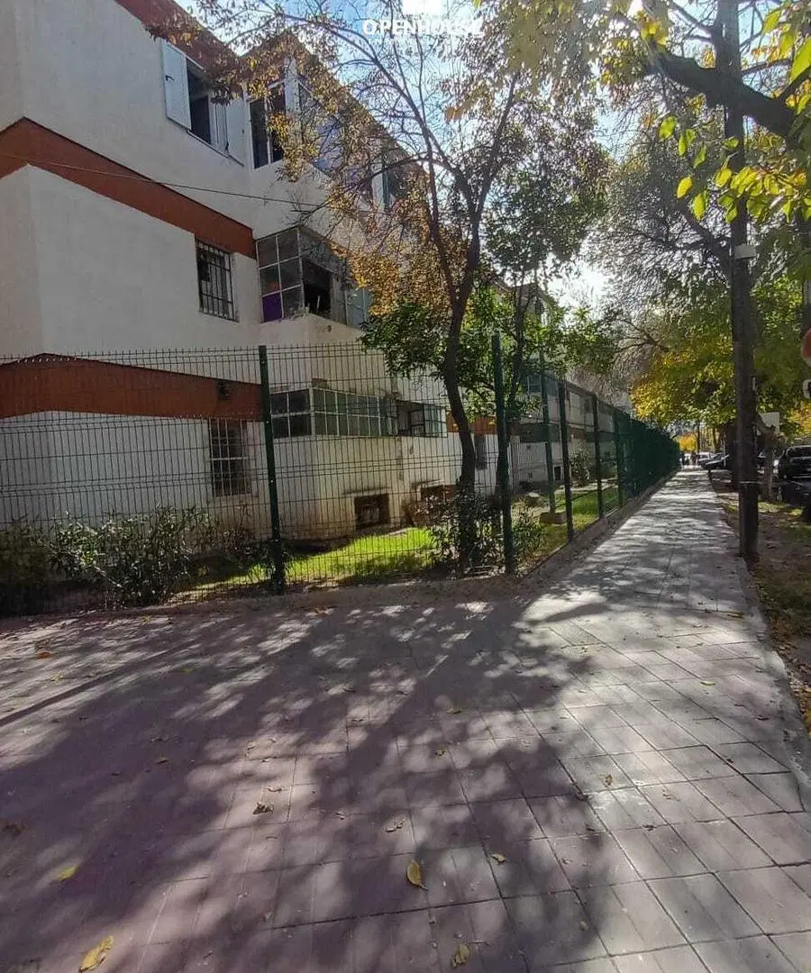 OPENHOUSE Alquila Departamento en excelente ubicación de Godoy Cruz. 4