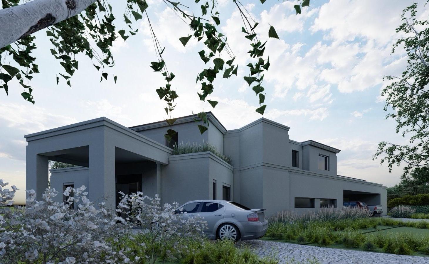 Casa - Lujan De Cuyo