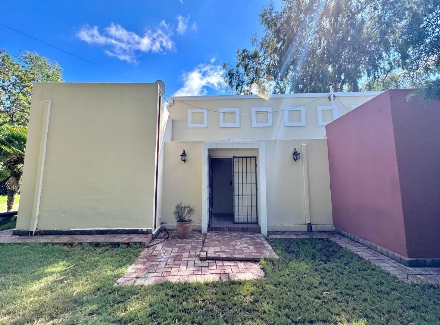 OPENHOUSE vende casa quinta en Perdriel, Luján de Cuyo 5