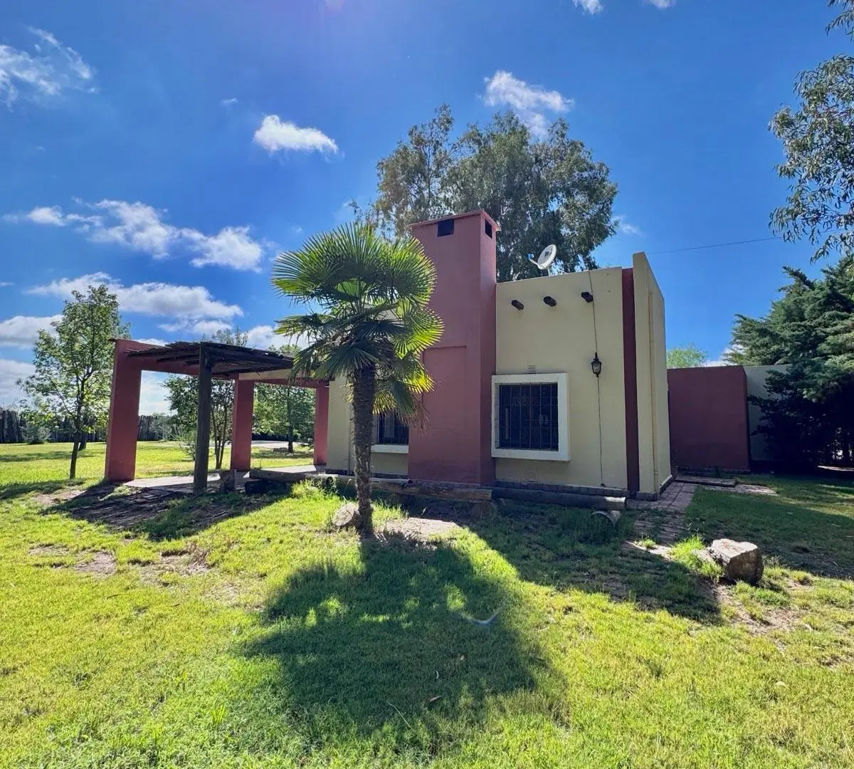 OPENHOUSE vende casa quinta en Perdriel, Luján de Cuyo 3
