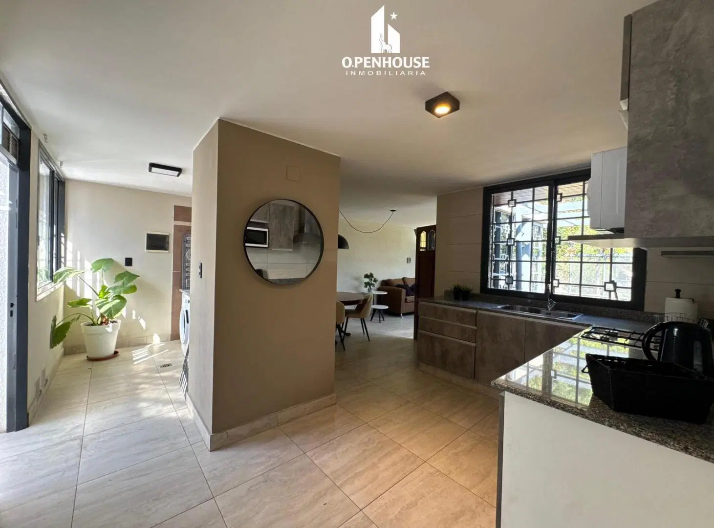 OPENHOUSE alquila hermosa casa en el corazón de Chacras de Coria, Luján de Cuyo 4