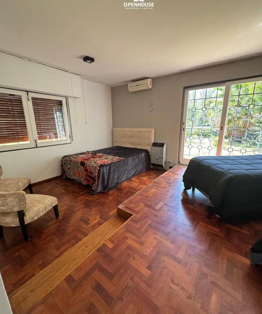 OPENHOUSE alquila hermosa casa en el corazón de Chacras de Coria, Luján de Cuyo 5