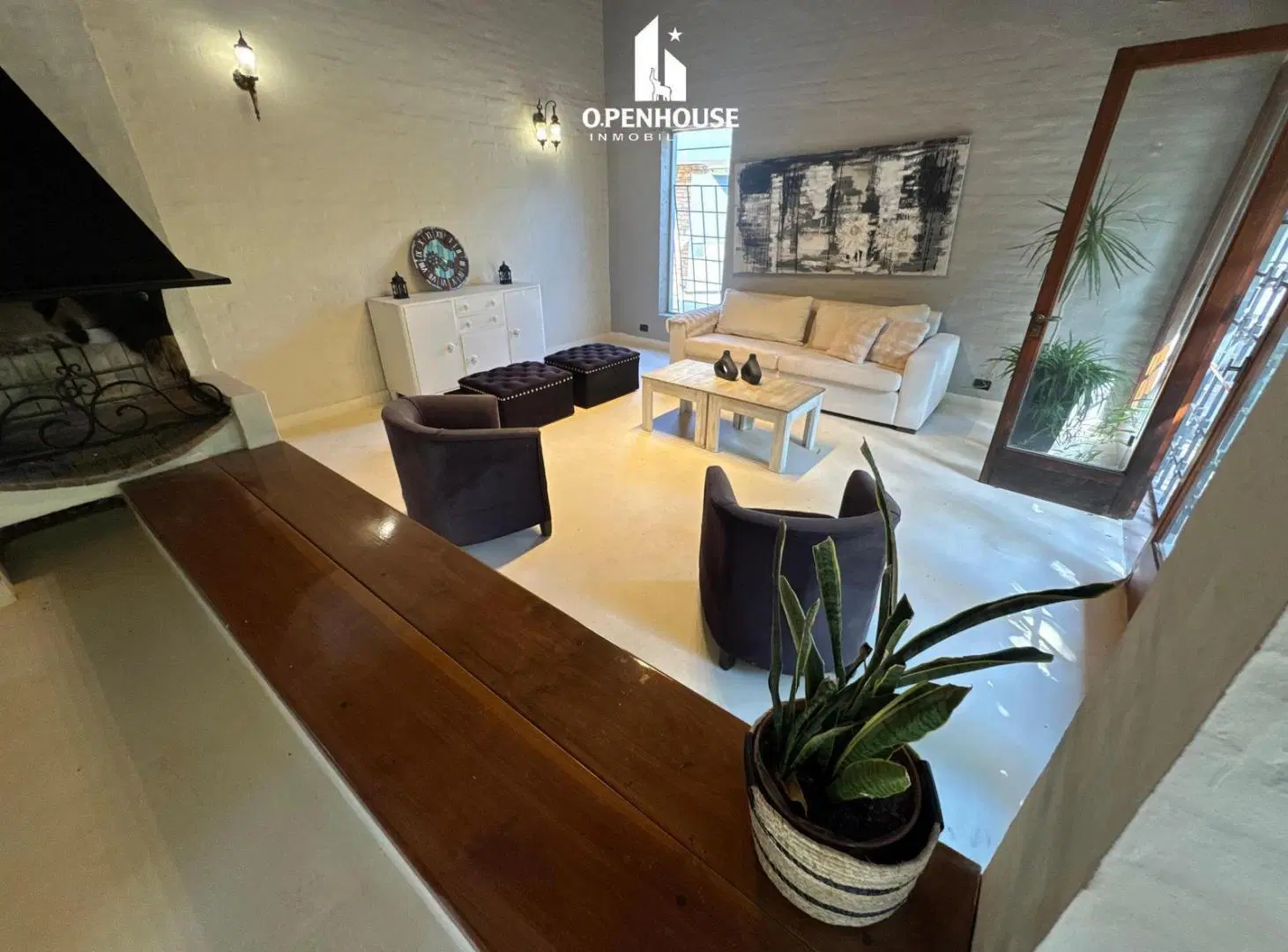 OPENHOUSE alquila hermosa casa en el corazón de Chacras de Coria, Luján de Cuyo 3