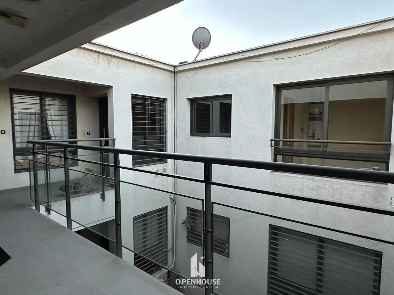 OPENHOUSE vende hermoso departamento en calle Beltrán 5